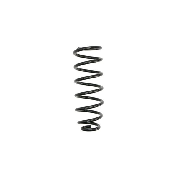 Spiralfjäder, Bakaxel LESJÖFORS