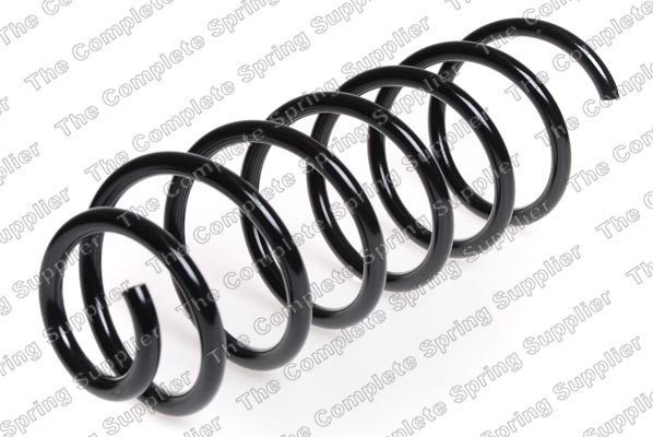 Spiralfjäder, Bakaxel Lesjöfors 4215623 LESJÖFORS