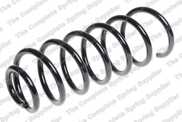 Spiralfjäder, Bakaxel Lesjöfors 4215624 LESJÖFORS