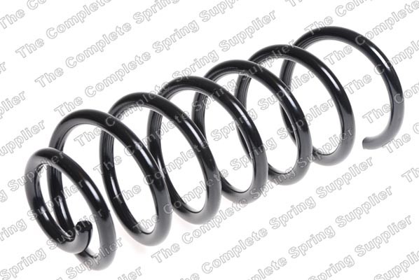 Spiralfjäder, Bakaxel Lesjöfors 4215625 LESJÖFORS