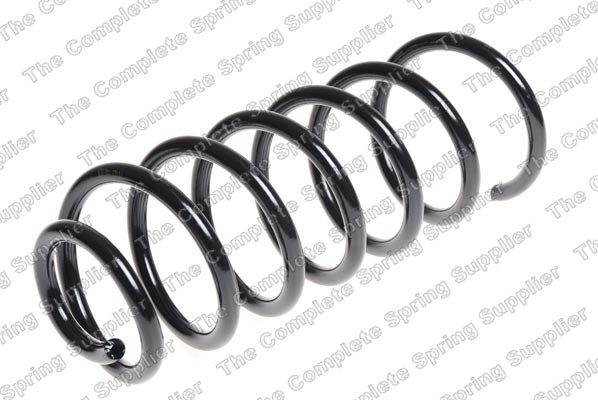Spiralfjäder, Bakaxel Lesjöfors 4215627 LESJÖFORS