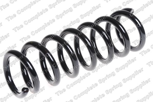 Spiralfjäder, Bakaxel Lesjöfors 4215628 LESJÖFORS