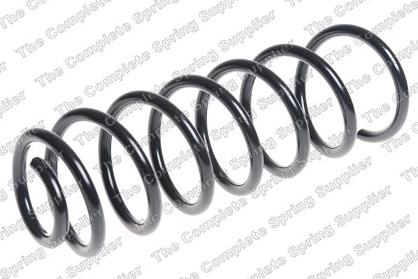 Spiralfjäder, Bakaxel Lesjöfors 4215630 LESJÖFORS