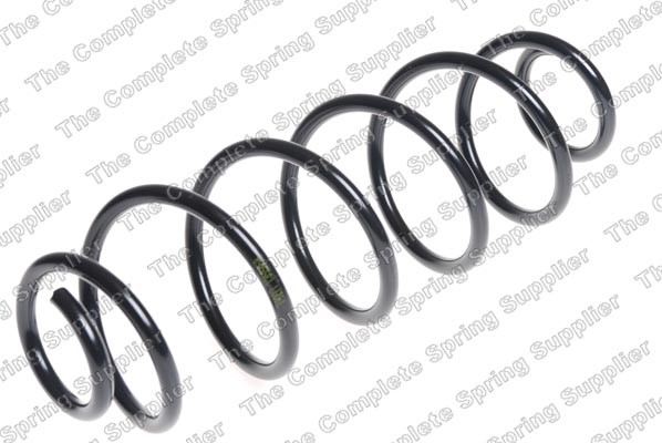 Spiralfjäder, Bakaxel Lesjöfors 4215631 LESJÖFORS