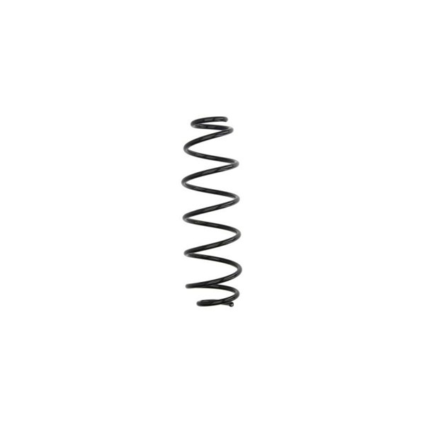 Spiralfjäder, Bakaxel Lesjöfors 4215631 LESJÖFORS