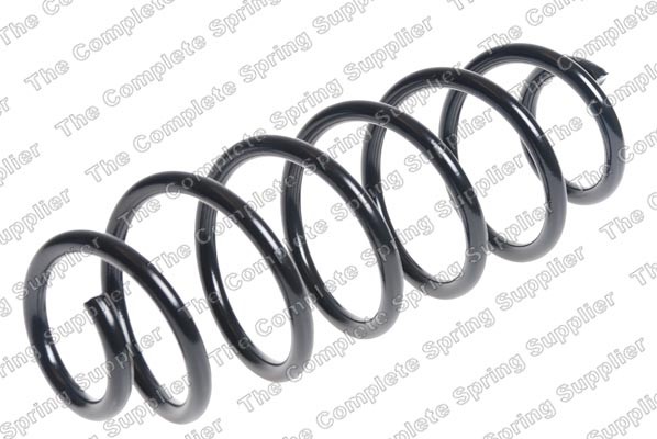 Spiralfjäder, Bakaxel Lesjöfors 4215638 LESJÖFORS