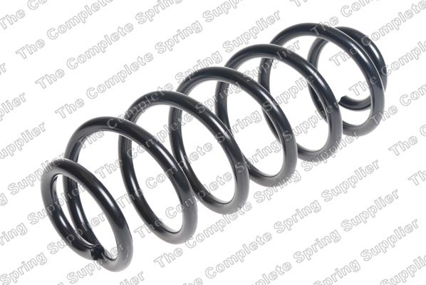 Spiralfjäder, Bakaxel Lesjöfors 4215642 LESJÖFORS