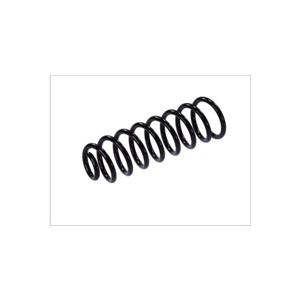 Spiralfjäder, Bakaxel Lesjöfors 4217000 LESJÖFORS