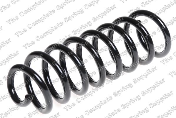 Spiralfjäder, Bakaxel Lesjöfors 4217003 LESJÖFORS