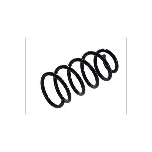 Spiralfjäder, Bakaxel Lesjöfors 4226118 LESJÖFORS