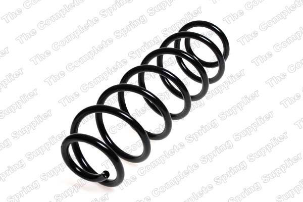 Spiralfjäder, Bakaxel Lesjöfors 4226134 LESJÖFORS