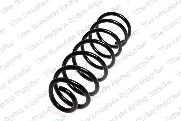 Spiralfjäder, Bakaxel Lesjöfors 4226136 LESJÖFORS