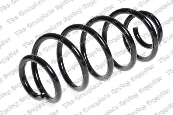 Förstärkt spiralfjäder, Bakaxel Lesjöfors 4226138 LESJÖFORS