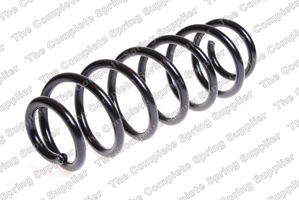 Spiralfjäder, Bakaxel Lesjöfors 4226139 LESJÖFORS