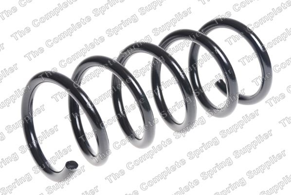 Spiralfjäder, Bakaxel Lesjöfors 4226143 LESJÖFORS