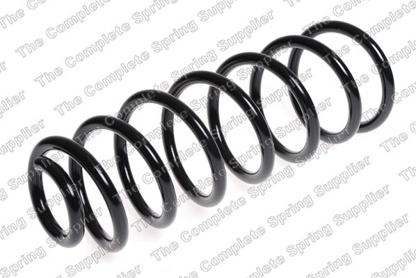Spiralfjäder, Bakaxel Lesjöfors 4226151 LESJÖFORS