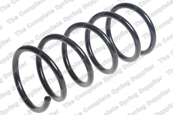 Spiralfjäder, Bakaxel Lesjöfors 4226154 LESJÖFORS