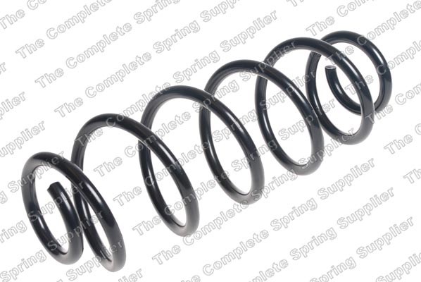 Spiralfjäder, Bakaxel Lesjöfors 4226155 LESJÖFORS