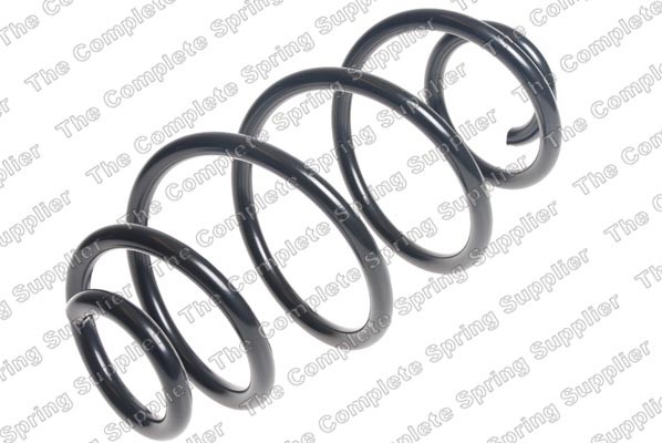 Spiralfjäder, Bakaxel Lesjöfors 4226157 LESJÖFORS