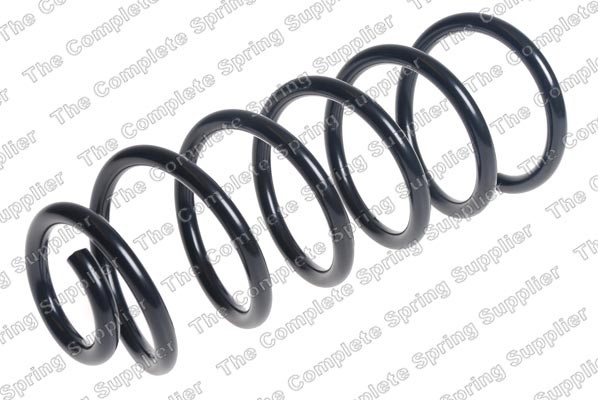 Spiralfjäder, Bakaxel Lesjöfors 4226159 LESJÖFORS