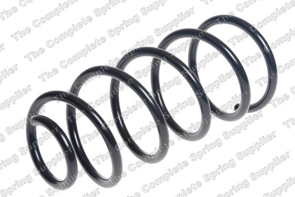 Spiralfjäder, Bakaxel Lesjöfors 4226169 LESJÖFORS