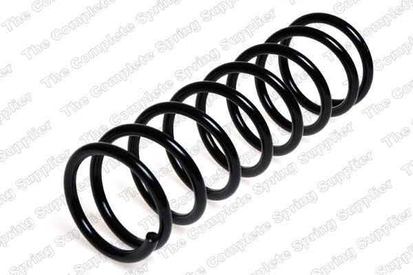 Spiralfjäder, Bakaxel Lesjöfors 4227512 LESJÖFORS