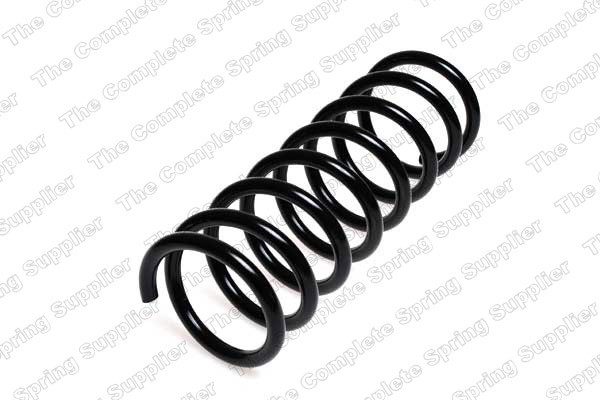 Förstärkt spiralfjäder, Bakaxel Lesjöfors 4227527 LESJÖFORS