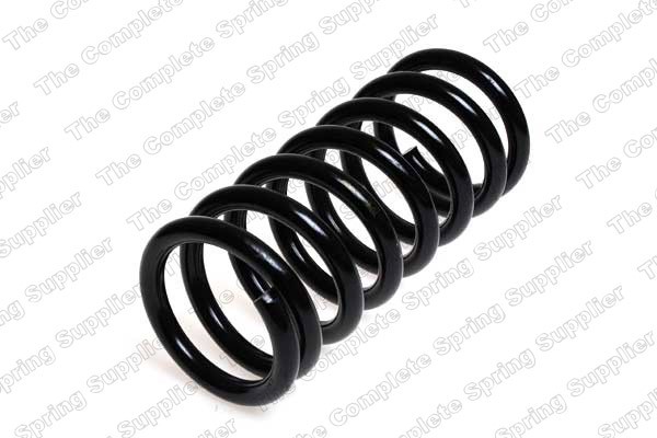 Förstärkt spiralfjäder, Bakaxel Lesjöfors 4227538 LESJÖFORS