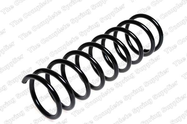 Spiralfjäder, Bakaxel Lesjöfors 4227546 LESJÖFORS