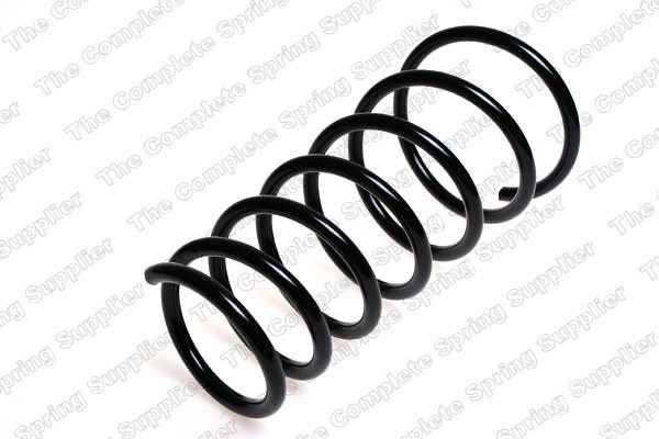 Förstärkt spiralfjäder, Bakaxel Lesjöfors 4227583 LESJÖFORS