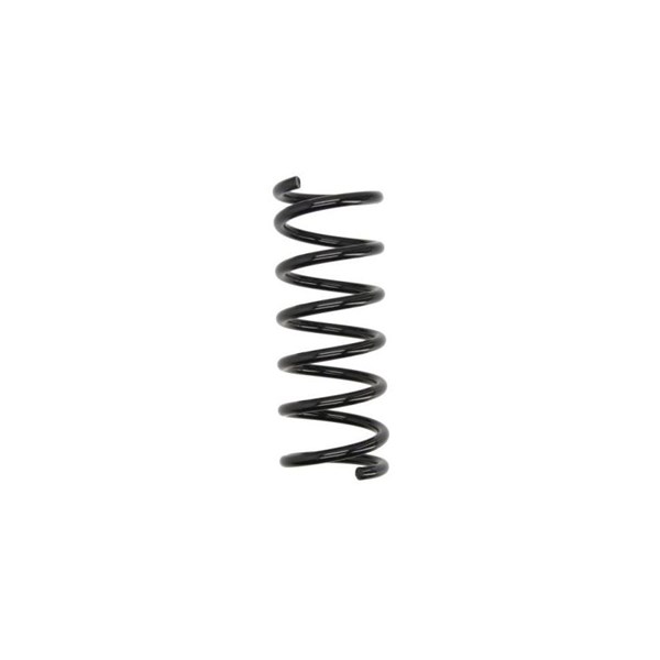 Spiralfjäder, Bakaxel LESJÖFORS