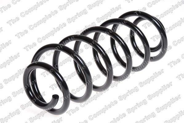 Förstärkt spiralfjäder, Bakaxel Lesjöfors 4227600 LESJÖFORS