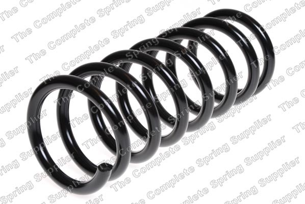 Förstärkt spiralfjäder, Bakaxel Lesjöfors 4227602 LESJÖFORS