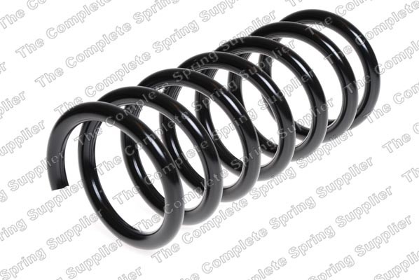 Spiralfjäder, Bakaxel Lesjöfors 4227603 LESJÖFORS