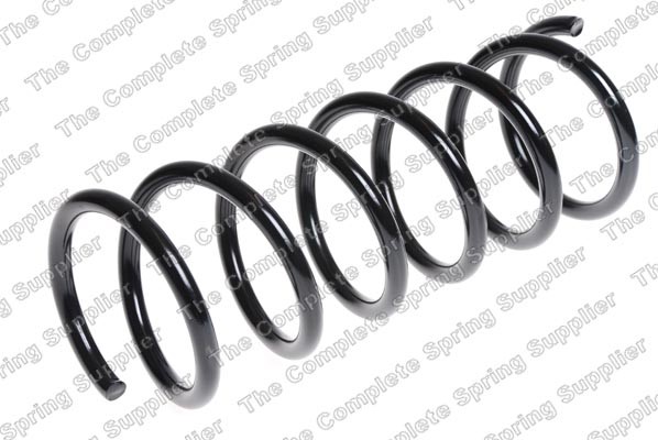 Spiralfjäder, Bakaxel Lesjöfors 4227606 LESJÖFORS