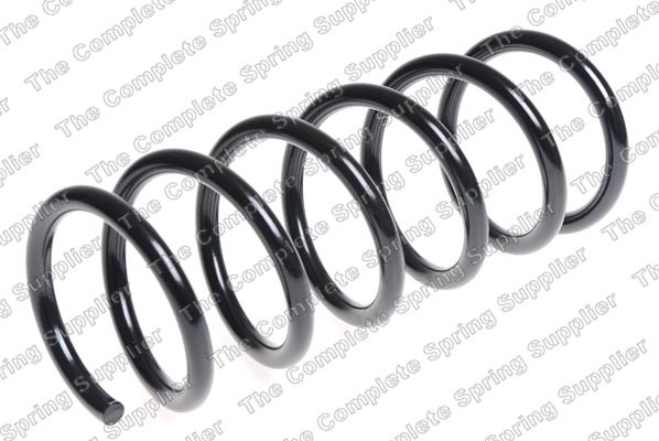 Spiralfjäder, Bakaxel Lesjöfors 4227608 LESJÖFORS