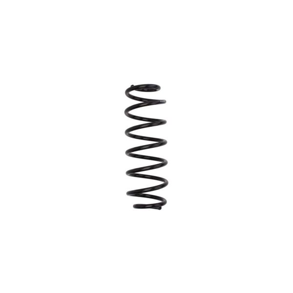 Spiralfjäder, Bakaxel LESJÖFORS
