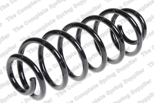 Spiralfjäder, Bakaxel Lesjöfors 4227613 LESJÖFORS