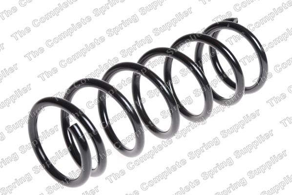 Spiralfjäder, Bakaxel Lesjöfors 4227614 LESJÖFORS