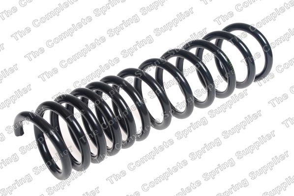 Spiralfjäder, Bakaxel Lesjöfors 4227625 LESJÖFORS