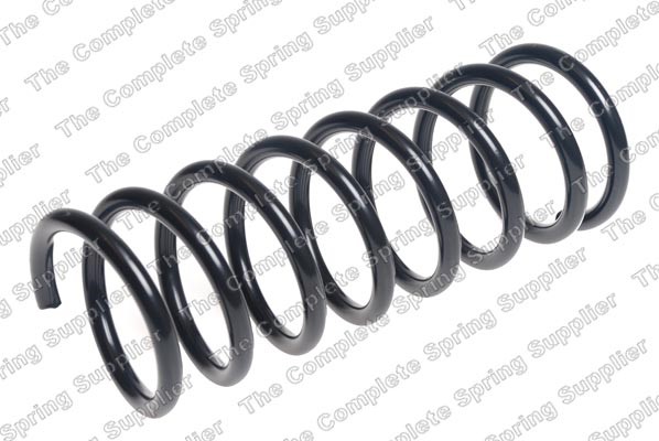 Spiralfjäder, Bakaxel Lesjöfors 4227627 LESJÖFORS