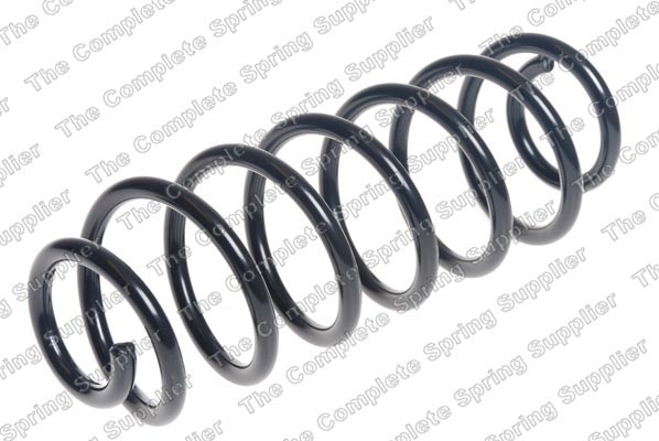 Spiralfjäder, Bakaxel Lesjöfors 4227630 LESJÖFORS