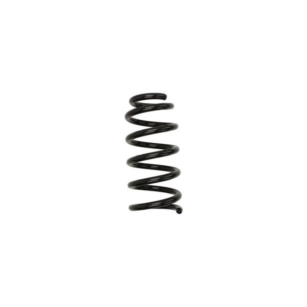 Spiralfjäder, Bakaxel LESJÖFORS