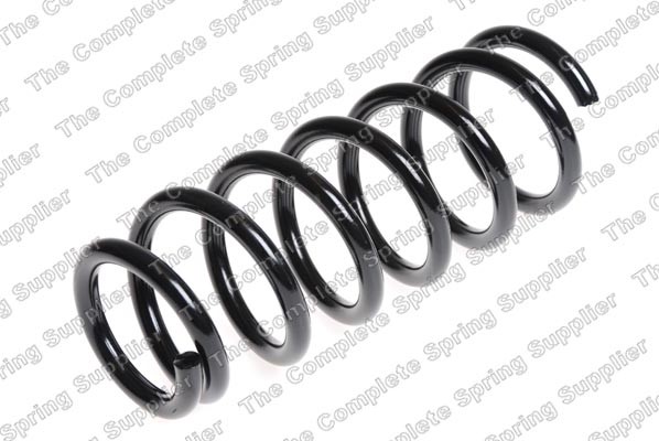 Spiralfjäder, Bakaxel Lesjöfors 4235756 LESJÖFORS