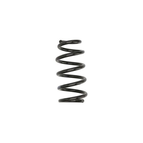 Spiralfjäder, Bakaxel LESJÖFORS