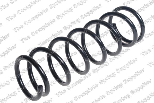 Spiralfjäder, Bakaxel Lesjöfors 4235761 LESJÖFORS