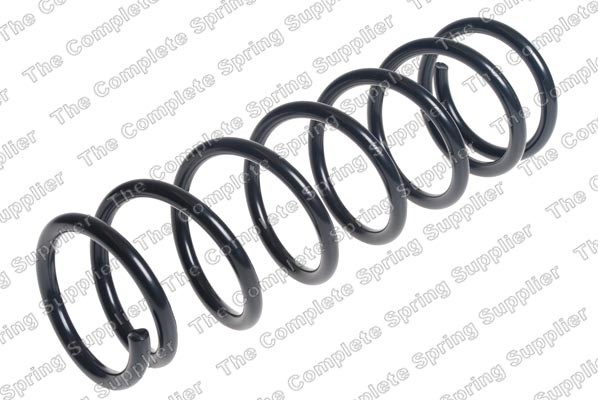 Spiralfjäder, Bakaxel Lesjöfors 4235762 LESJÖFORS