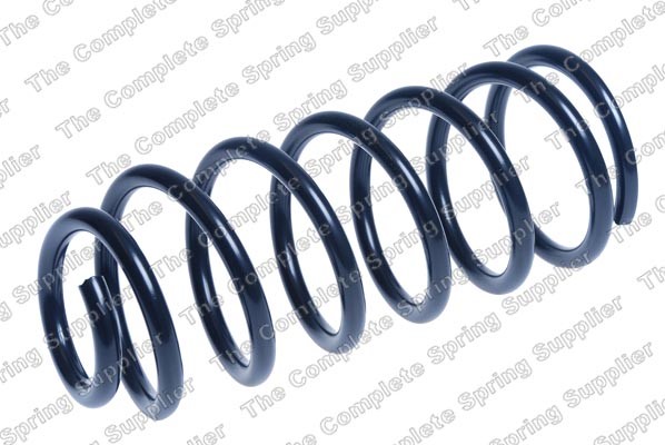 Spiralfjäder, Bakaxel Lesjöfors 4235763 LESJÖFORS