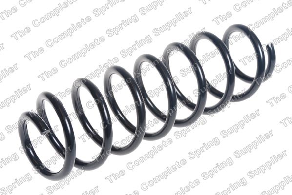 Spiralfjäder, Bakaxel höger Lesjöfors 4235764 LESJÖFORS