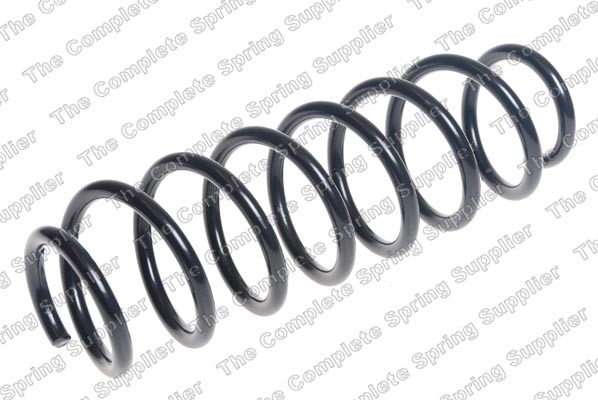 Spiralfjäder, Bakaxel vänster Lesjöfors 4235765 LESJÖFORS